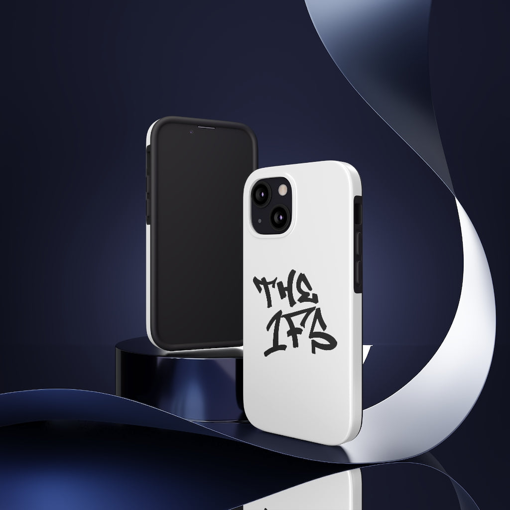 THE1FS Signature - Phone Case