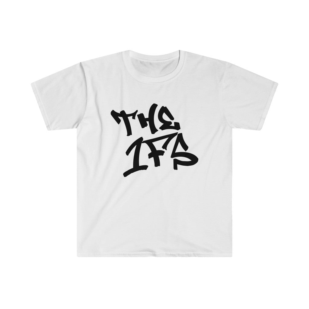 THE1FS Signature T-Shirt