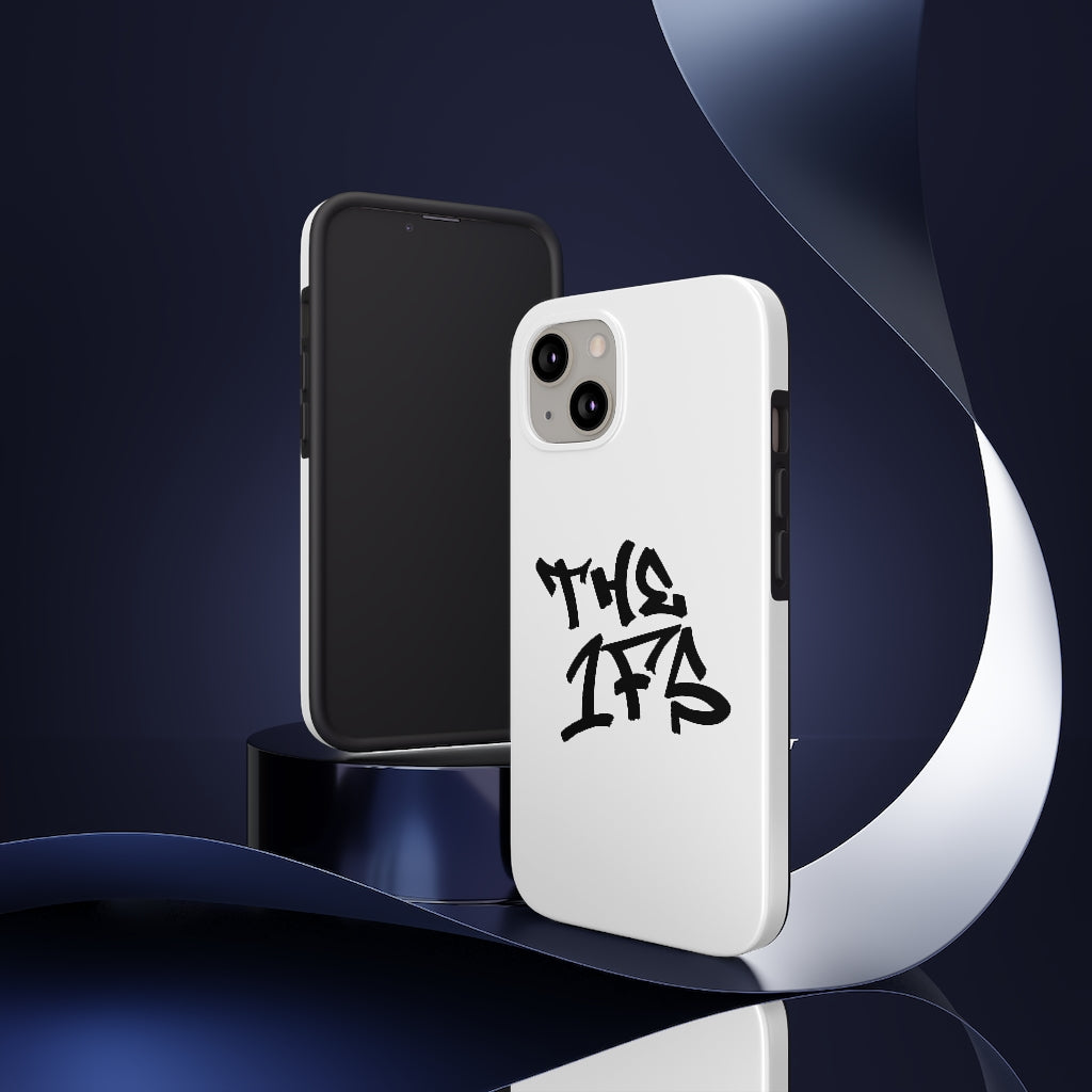 THE1FS Signature - Phone Case