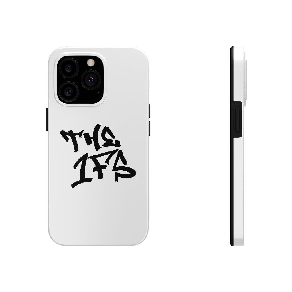 THE1FS Signature - Phone Case