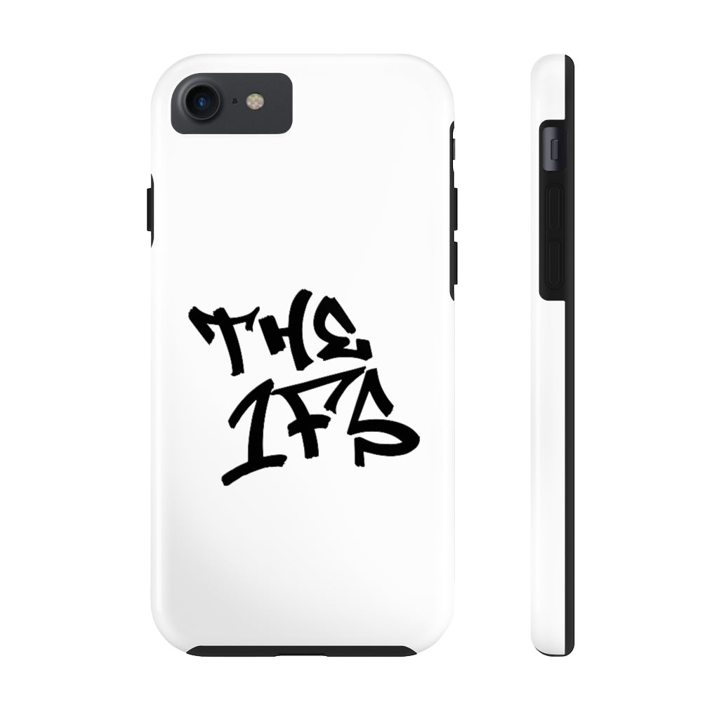 THE1FS Signature - Phone Case