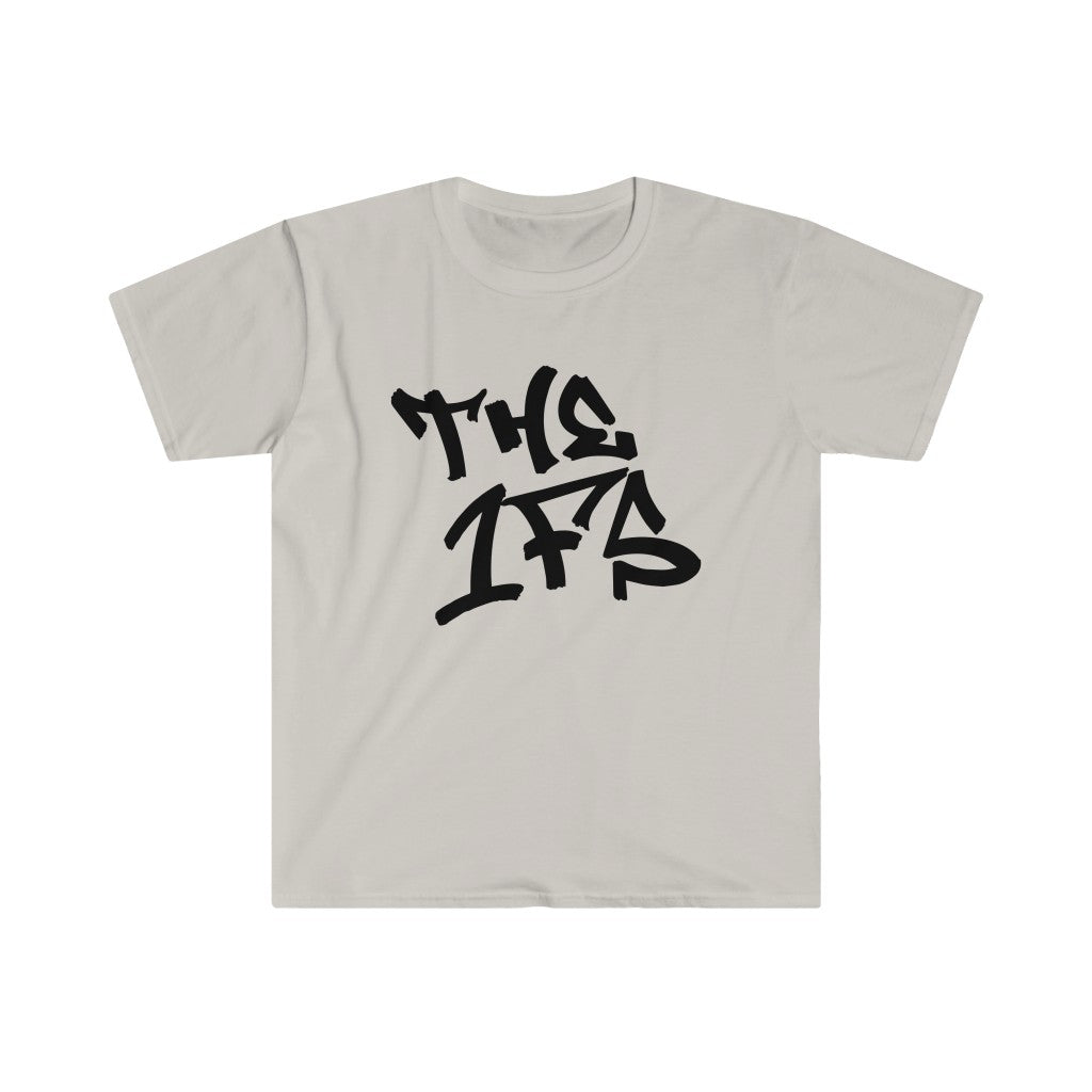 THE1FS Signature T-Shirt