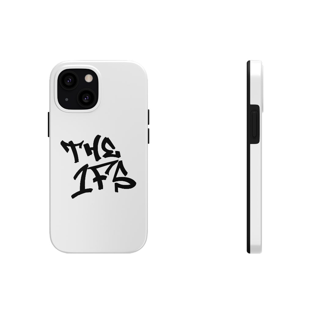 THE1FS Signature - Phone Case