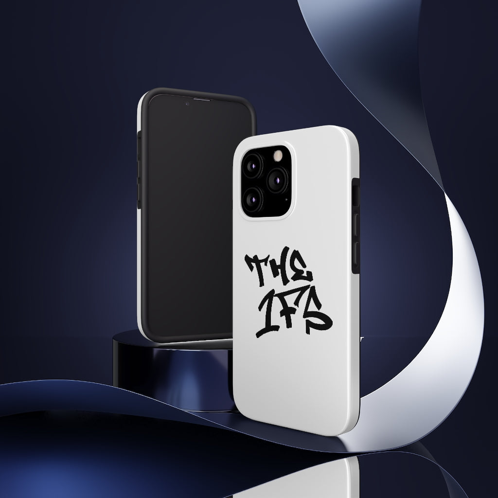 THE1FS Signature - Phone Case