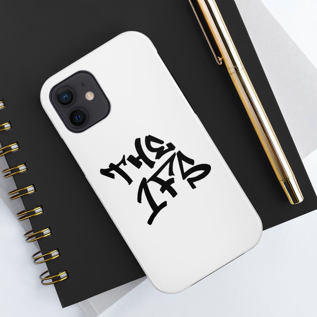 THE1FS Signature - Phone Case
