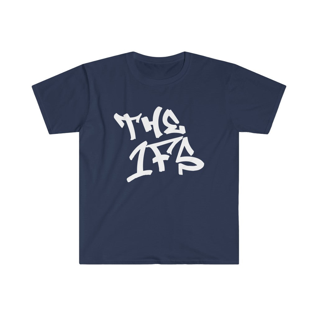 THE1FS Signature T-Shirt