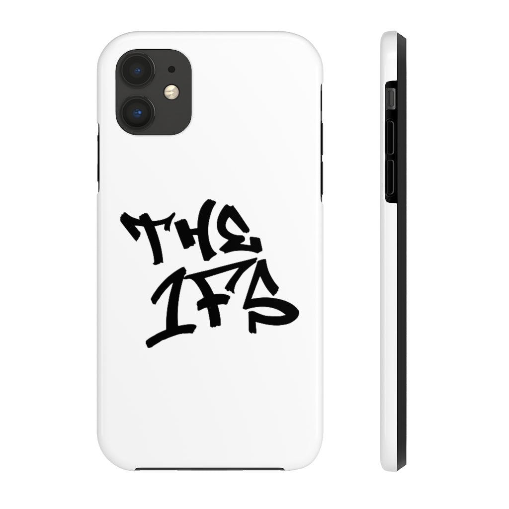 THE1FS Signature - Phone Case