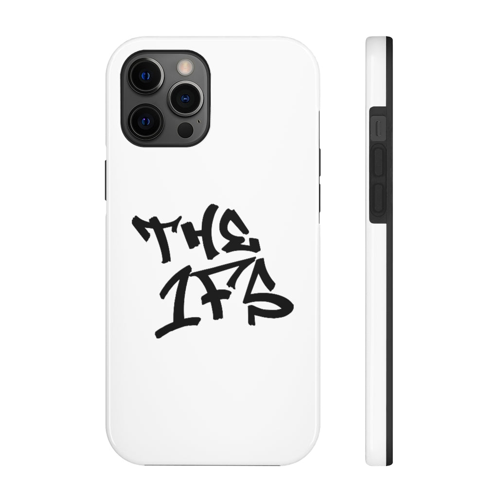 THE1FS Signature - Phone Case