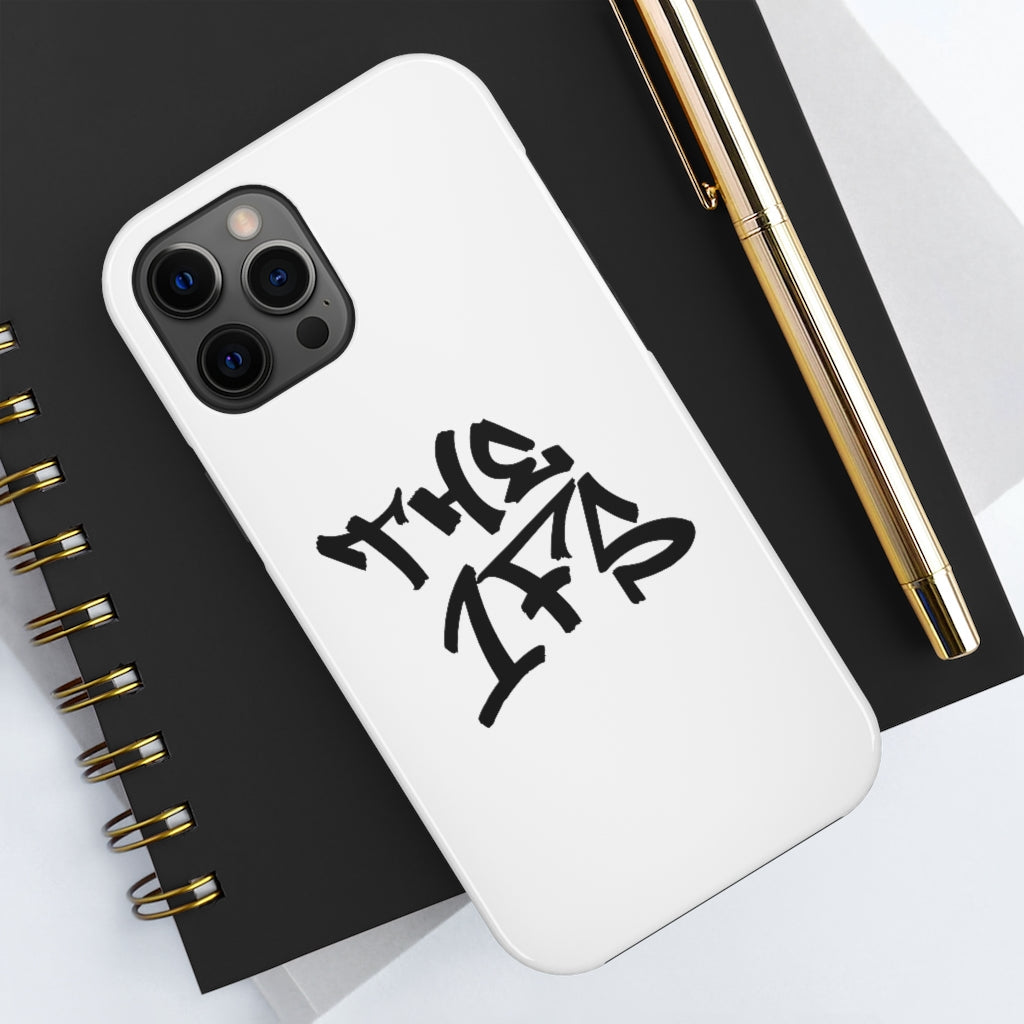 THE1FS Signature - Phone Case