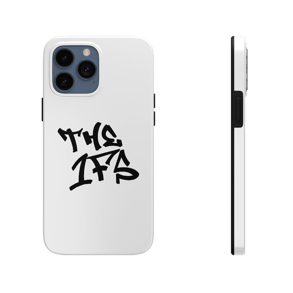 THE1FS Signature - Phone Case