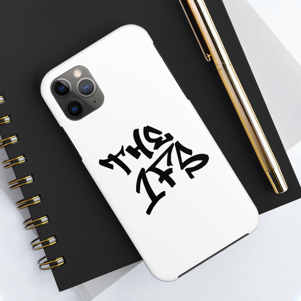 THE1FS Signature - Phone Case