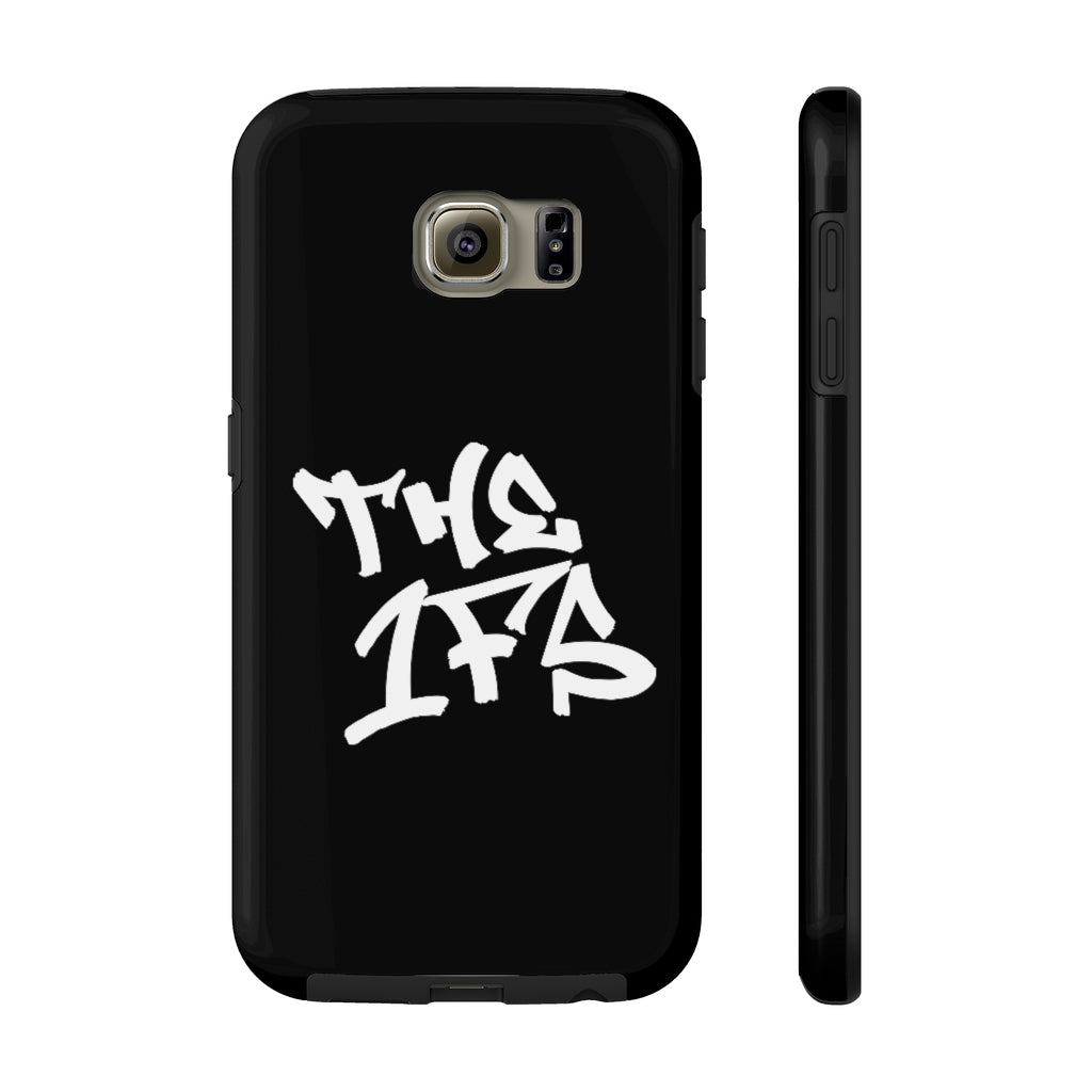 THE1FS Signature - Phone Case