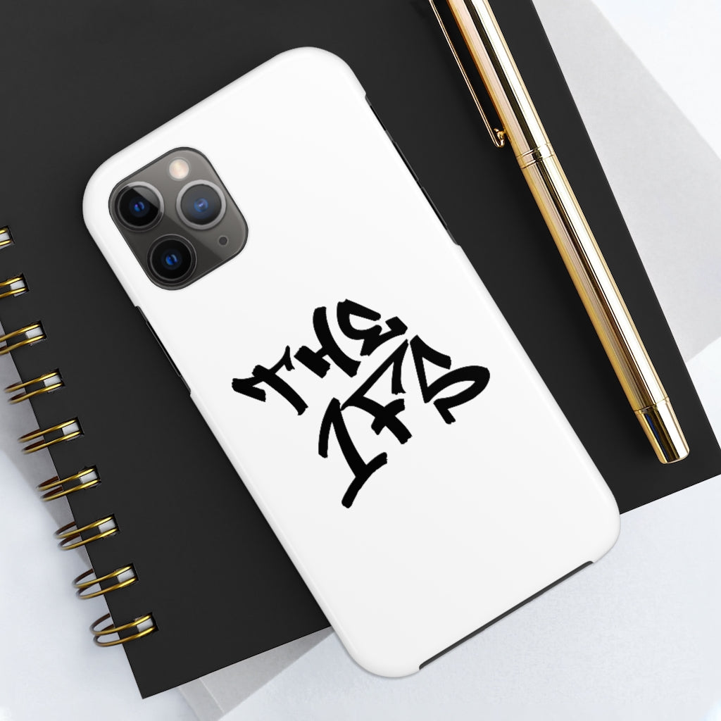 THE1FS Signature - Phone Case