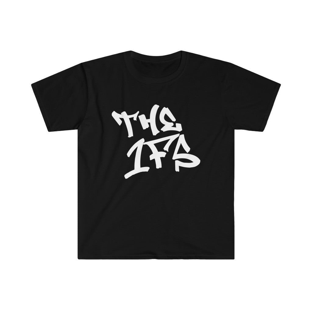 THE1FS Signature T-Shirt