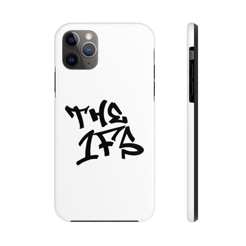 THE1FS Signature - Phone Case