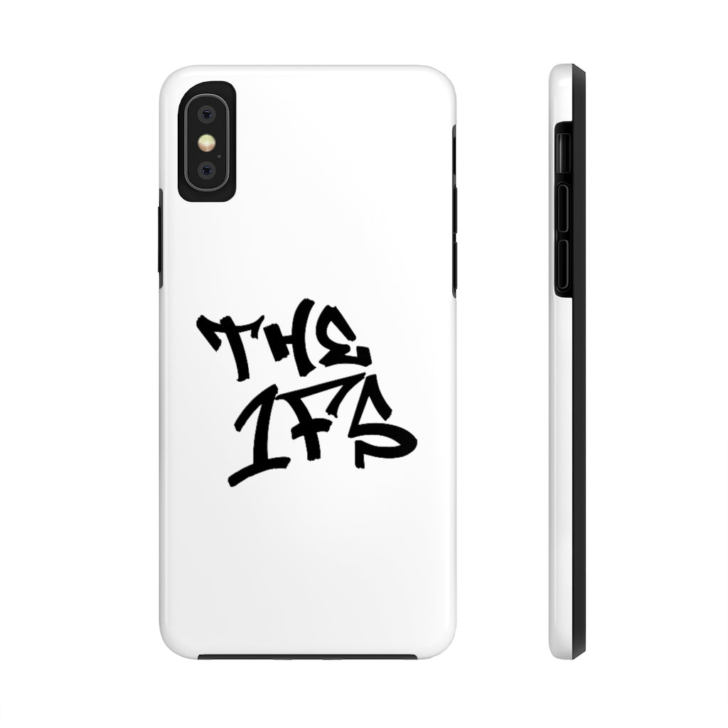 THE1FS Signature - Phone Case