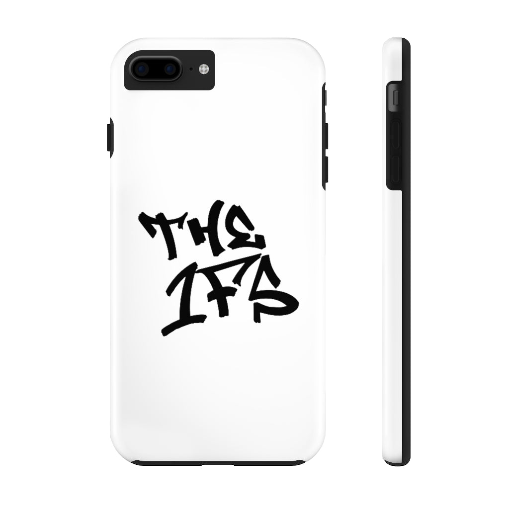 THE1FS Signature - Phone Case