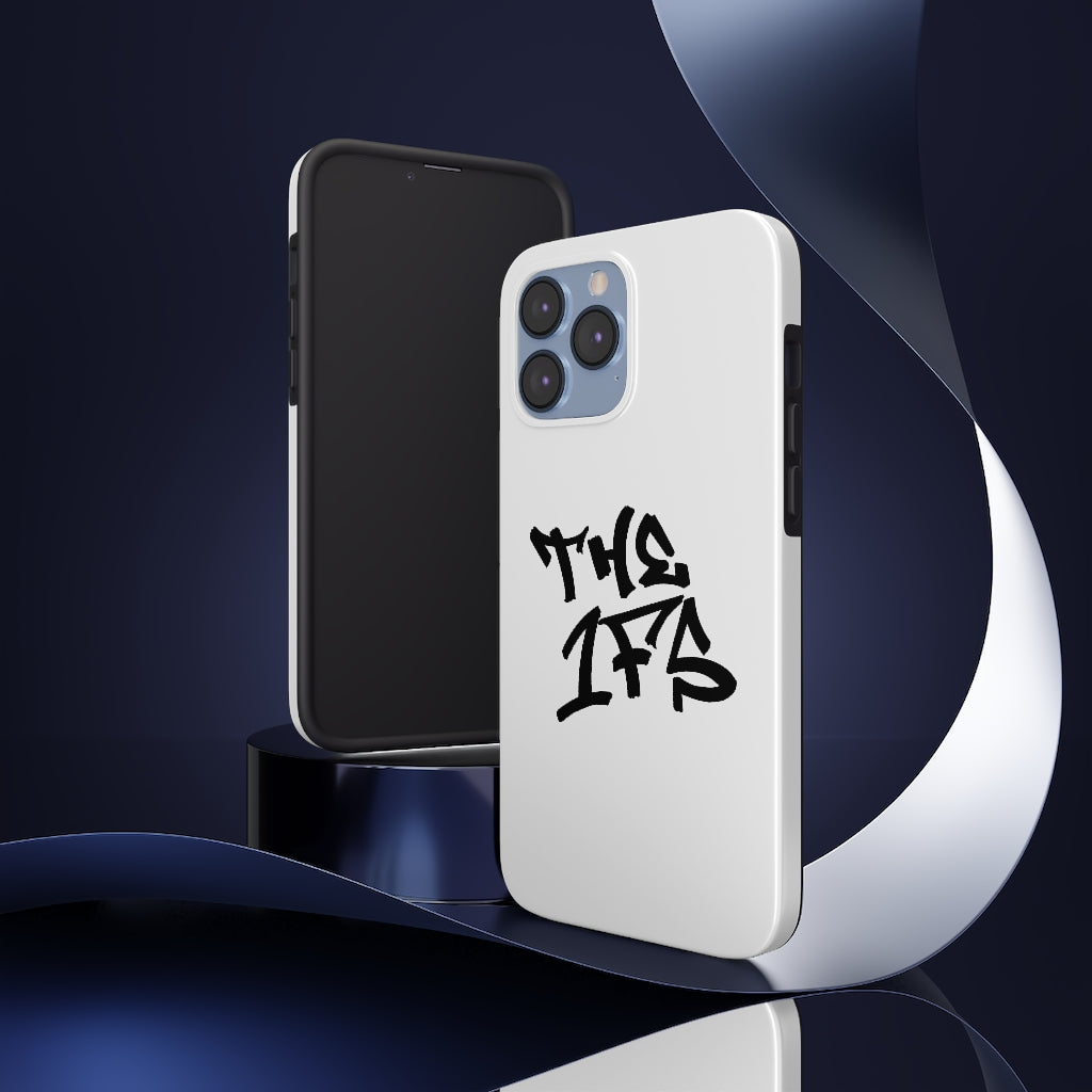 THE1FS Signature - Phone Case