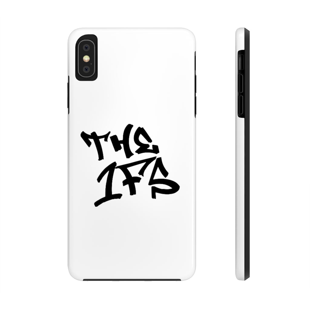 THE1FS Signature - Phone Case