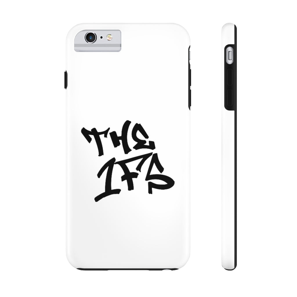 THE1FS Signature - Phone Case