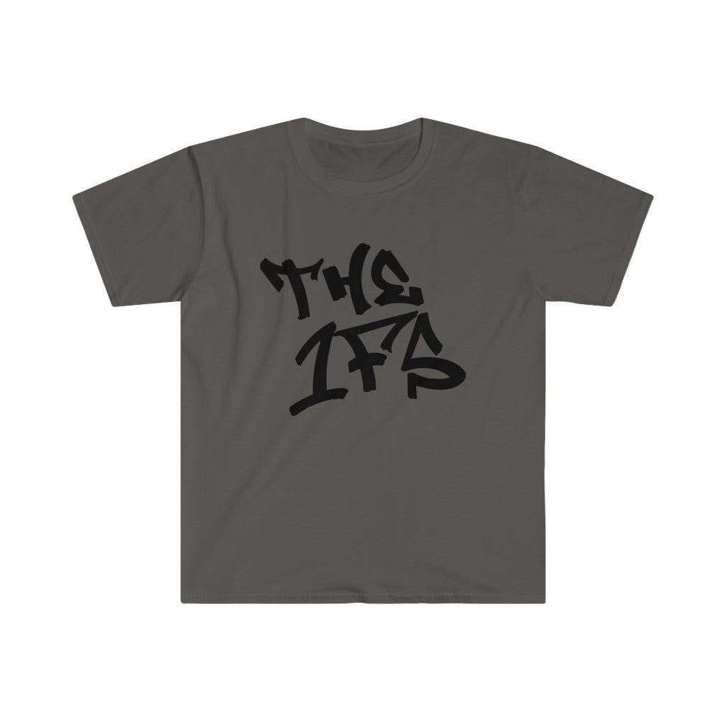 THE1FS Signature T-Shirt