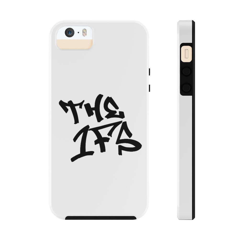 THE1FS Signature - Phone Case