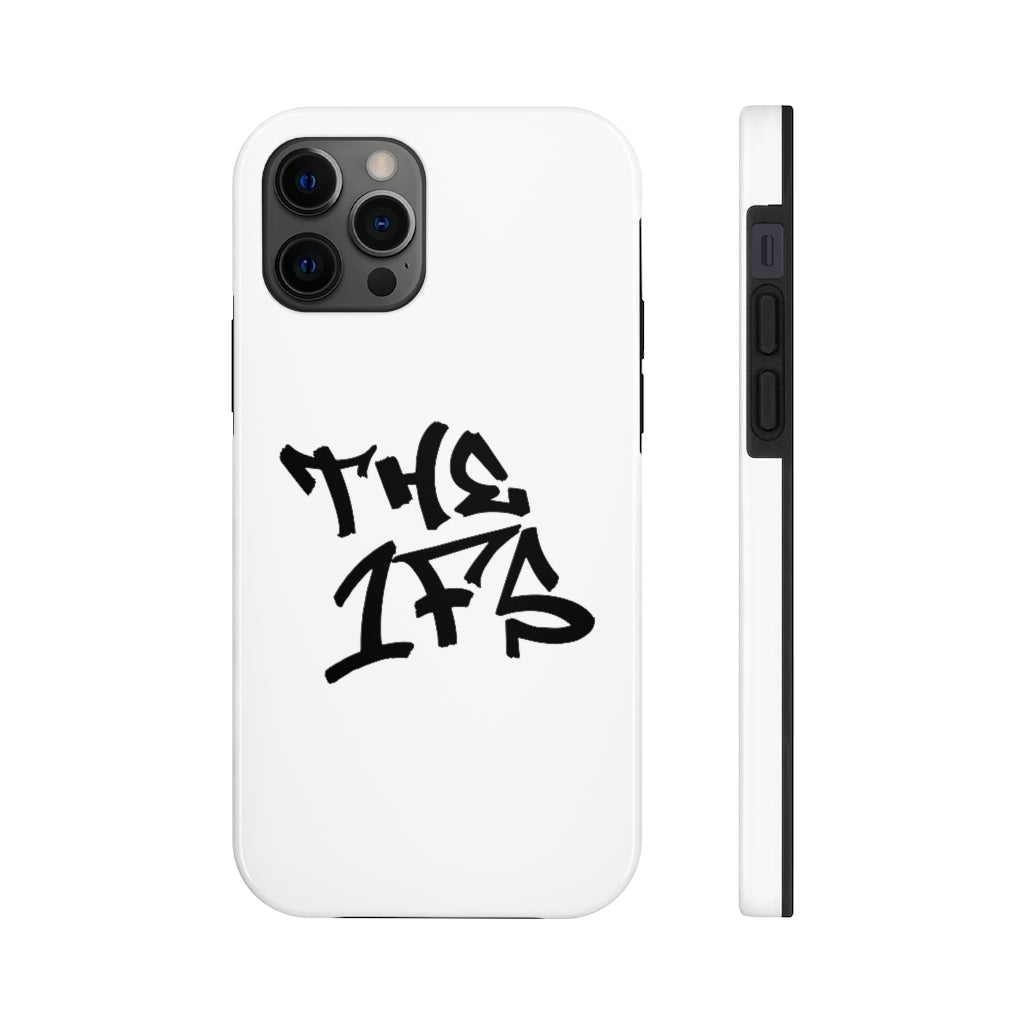 THE1FS Signature - Phone Case