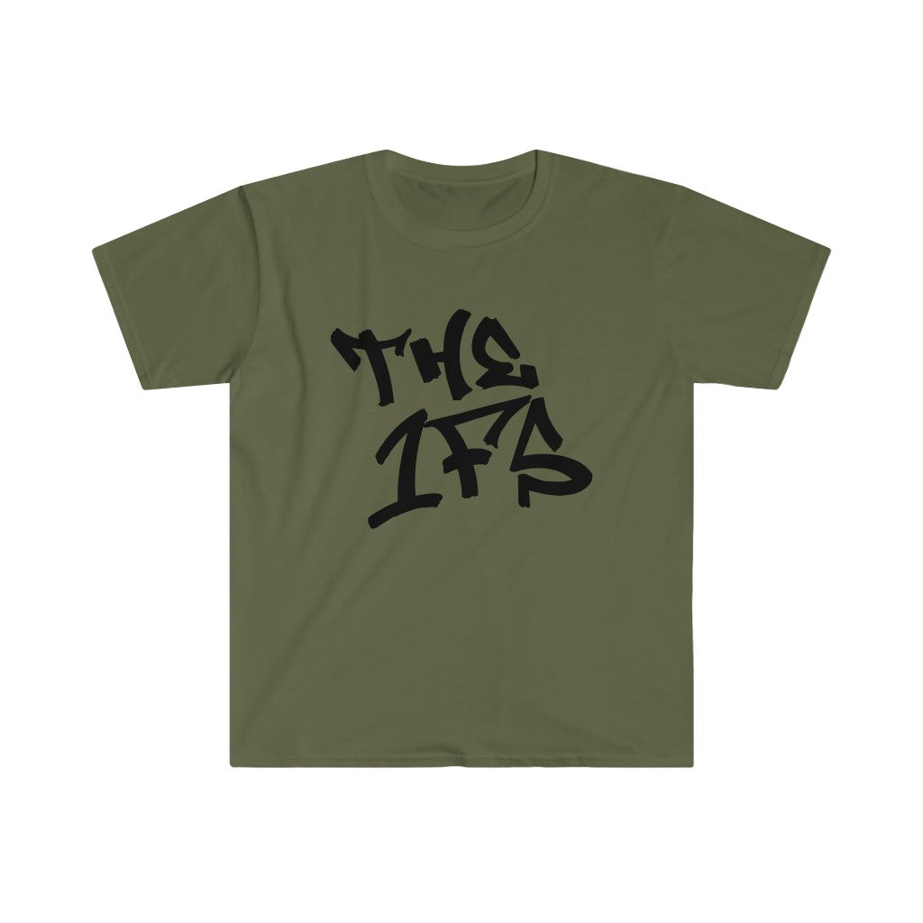 THE1FS Signature T-Shirt