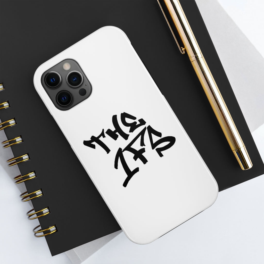 THE1FS Signature - Phone Case