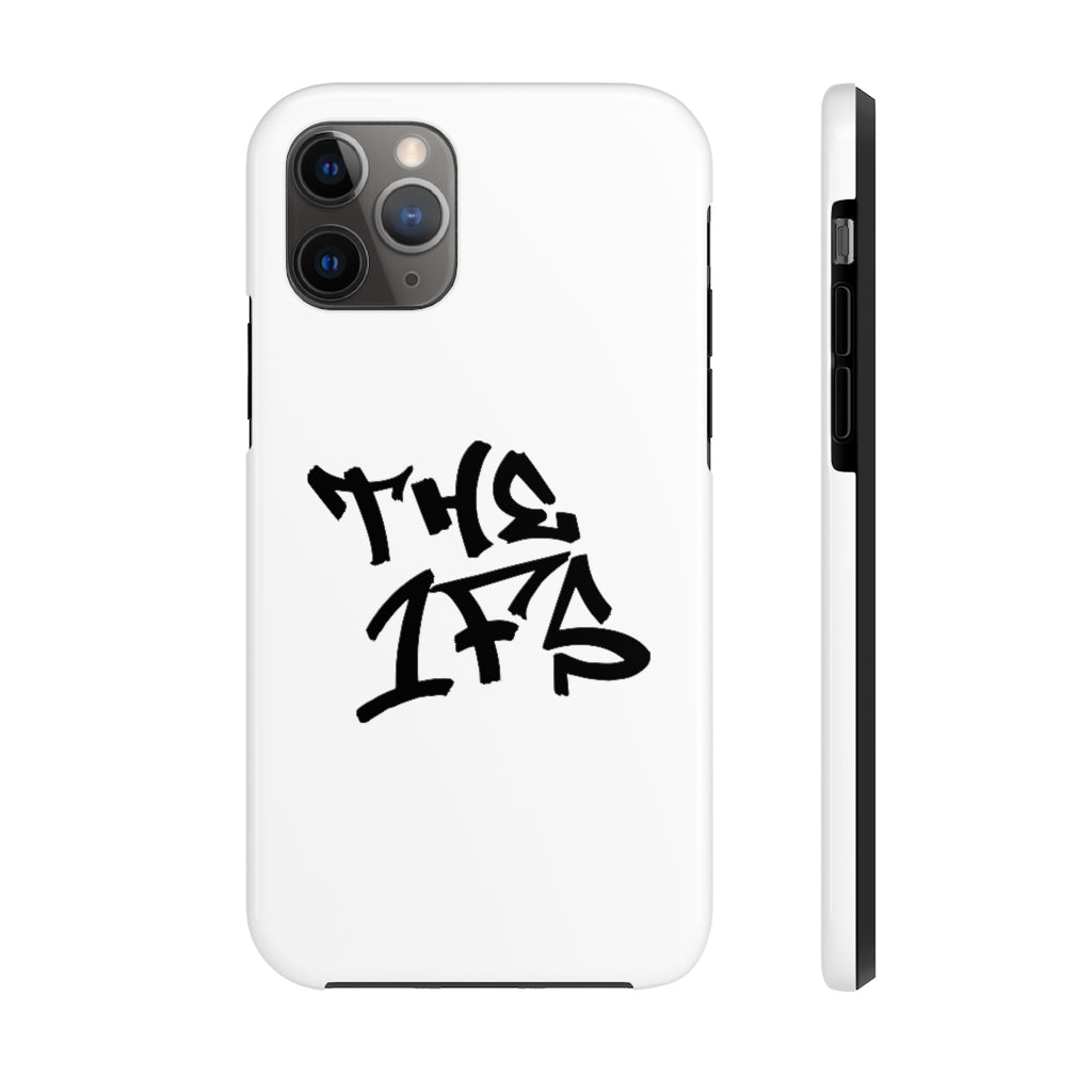 THE1FS Signature - Phone Case