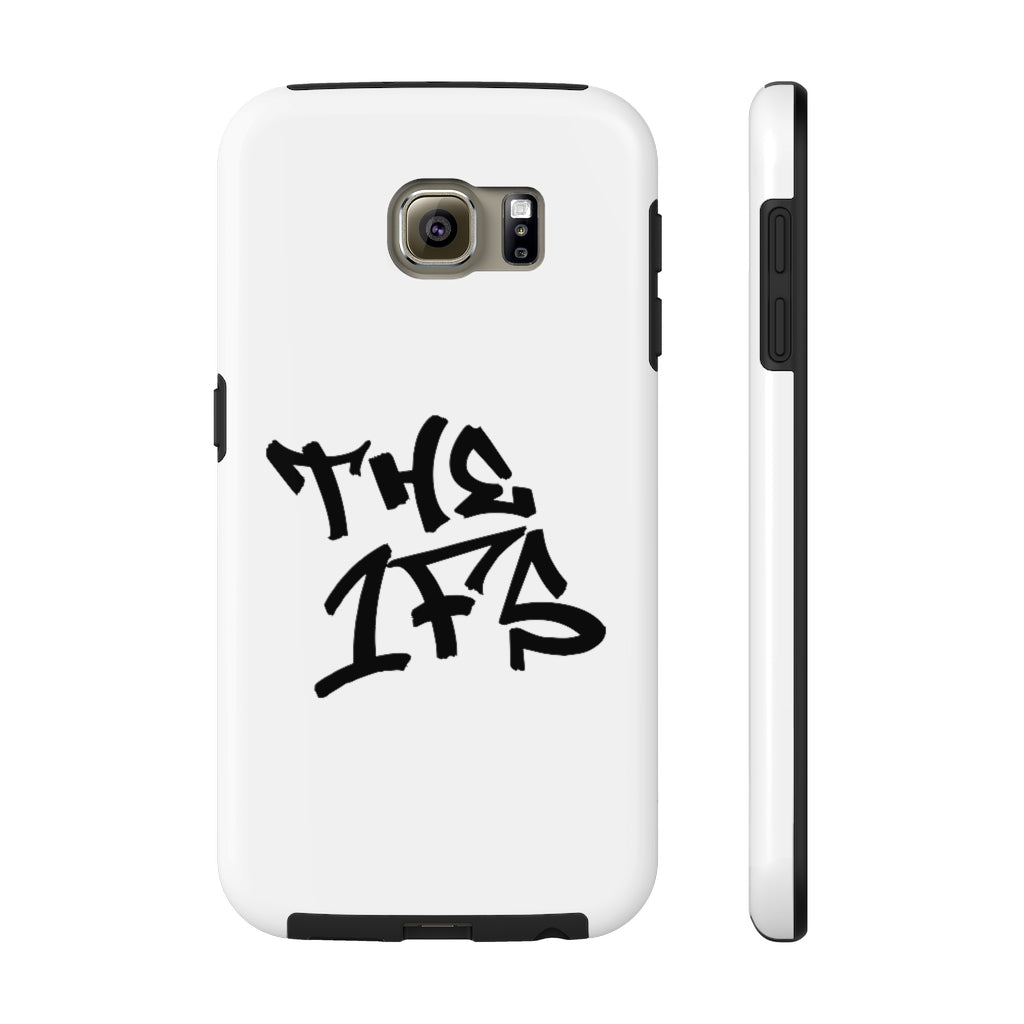 THE1FS Signature - Phone Case