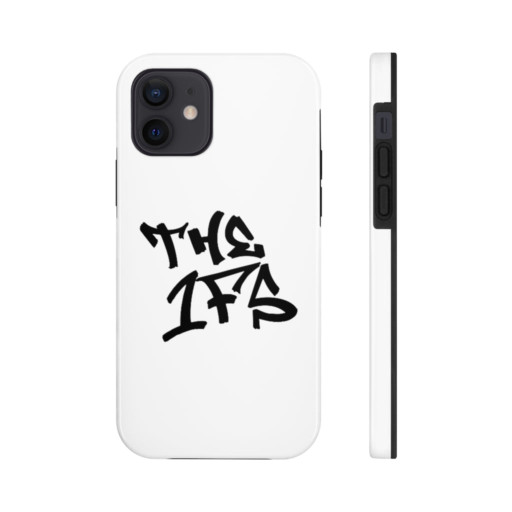 THE1FS Signature - Phone Case