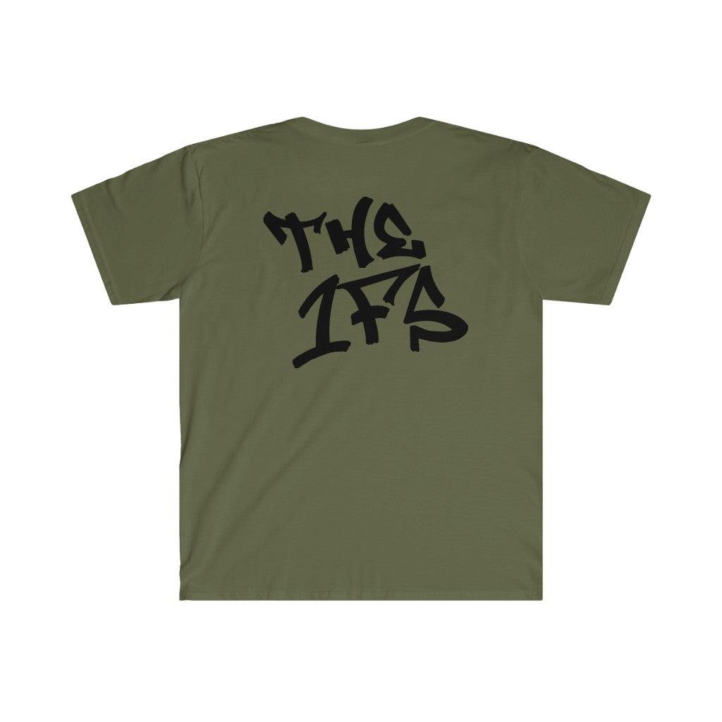 THE1FS Signature T-Shirt