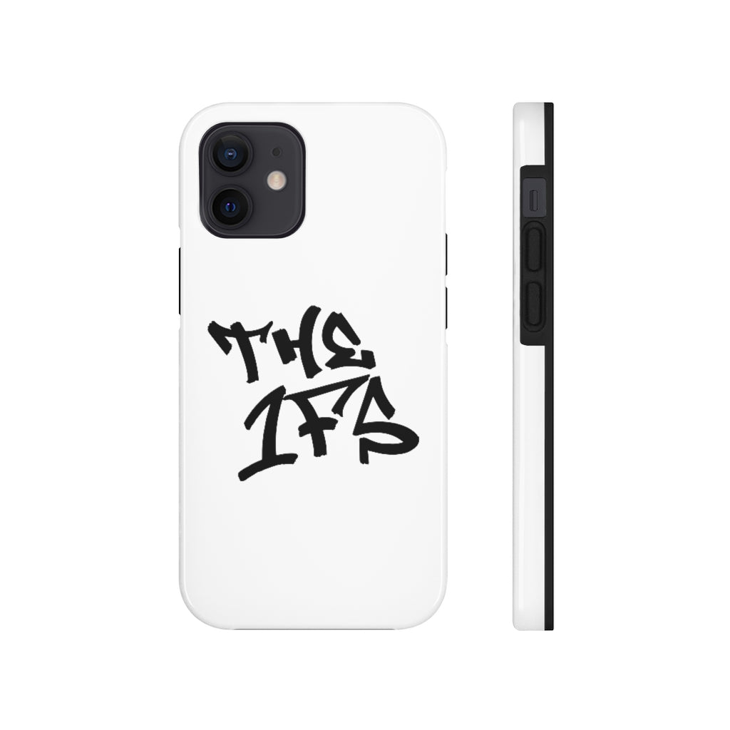 THE1FS Signature - Phone Case