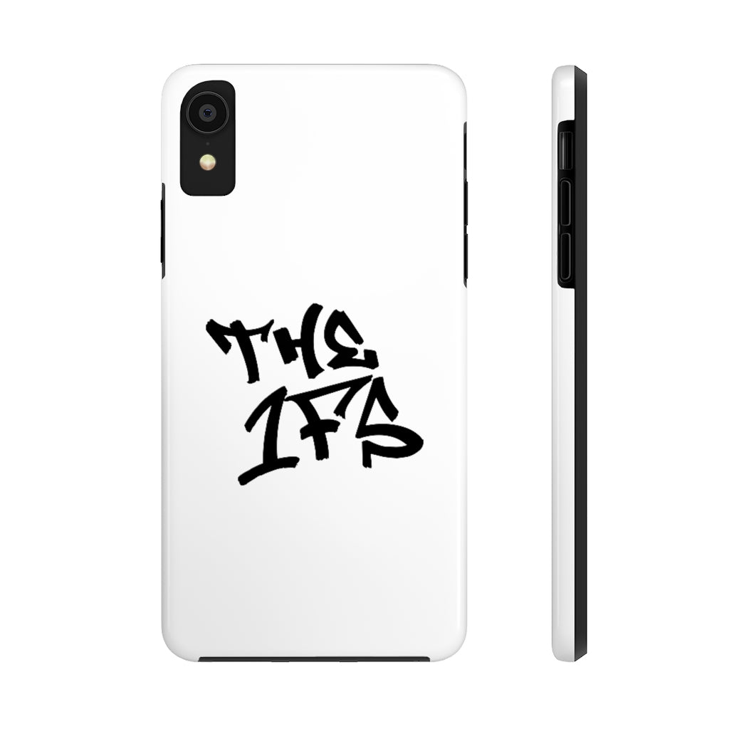 THE1FS Signature - Phone Case
