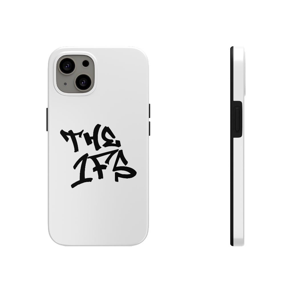 THE1FS Signature - Phone Case