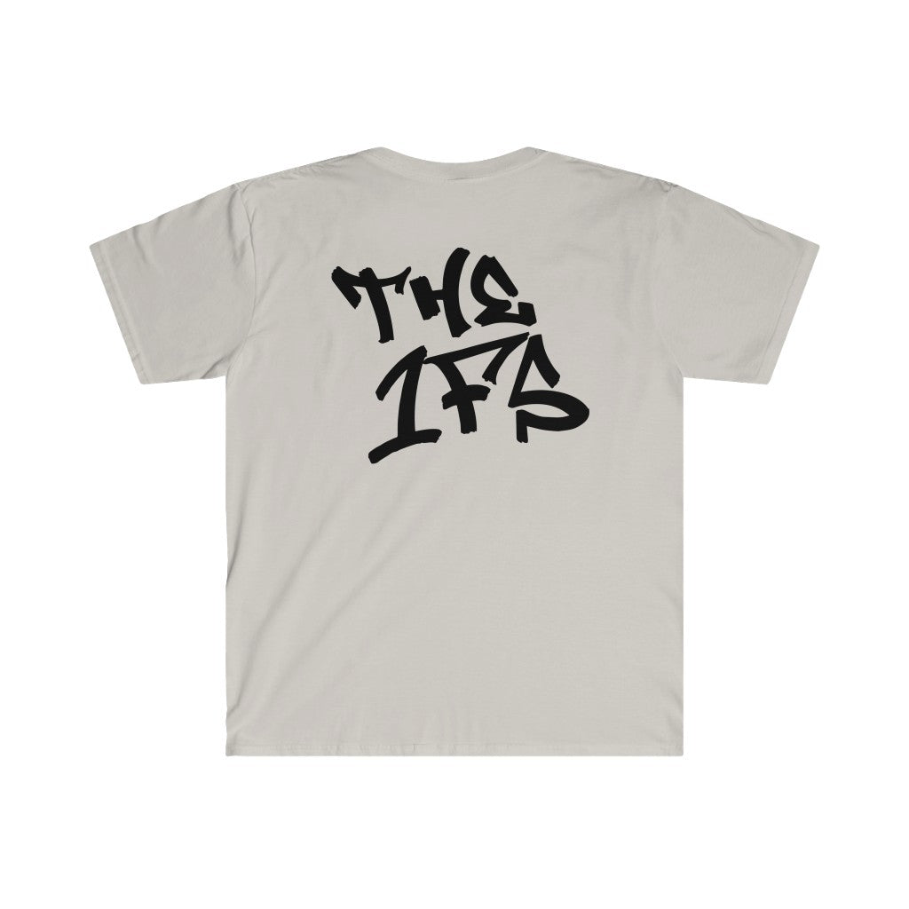 THE1FS Signature T-Shirt