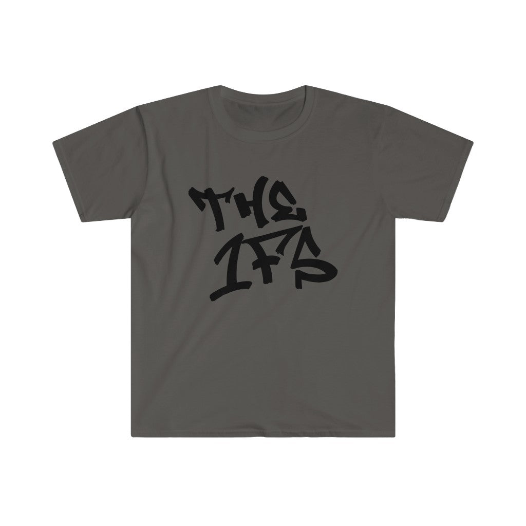 THE1FS Signature T-Shirt
